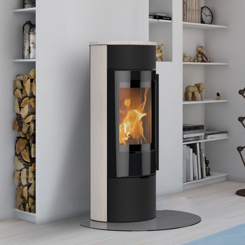 Kaminofen Lotus Prestige Magic 40 | 5 kW