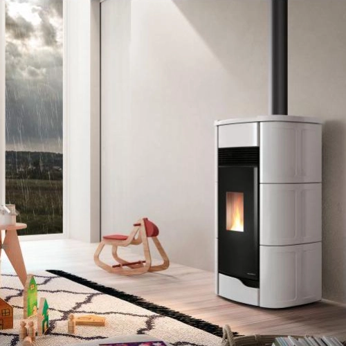 Pelletofen Palazzetti Ecofire Anna US Pro 2 | 9 kW