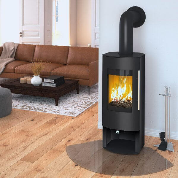 Kaminofen Olsberg Nuevo 5kW