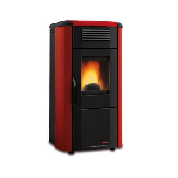 Pelletofen La Nordica Extraflame VIVIANA PLUS EVO 10,2 kW