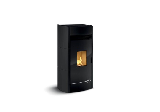 Pelletofen PALAZZETTI Ecofire Linda 9 kW