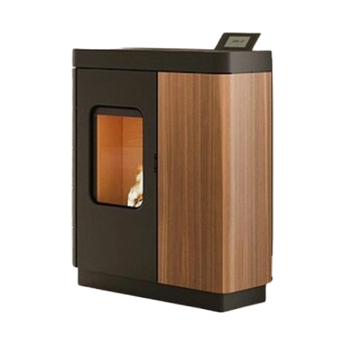 Pelletofen Cera Design Futuro 6 kW