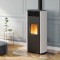 Pelletofen Palazzetti Ecofire Clelia 9 US Pro 2 | 9 kW