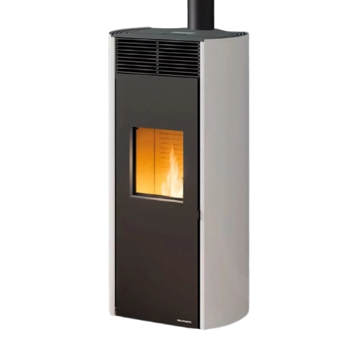 Pelletofen Palazzetti Ecofire Clelia TC US Pro 2 | 9,3 kW