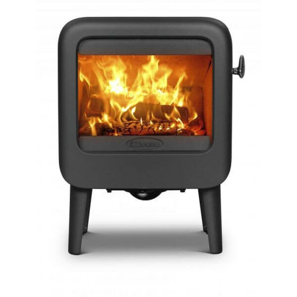 Kaminofen Dovre ROCK 350 7kW