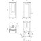 Pelletofen La Nordica Extraflame Teorema Plus 5.0 | 12 kW