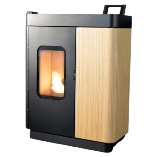 Pelletofen Cera Design Futuro 6 kW