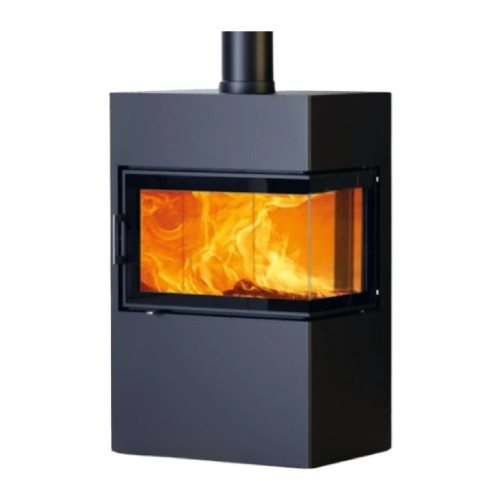 Kaminofen Austroflamm Dexter 2.0 | 6 kW