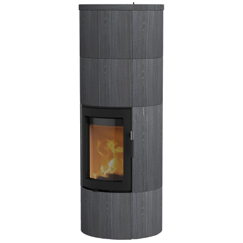 Kaminofen Lotus Maestro 2 | 6 kW Speicherofen