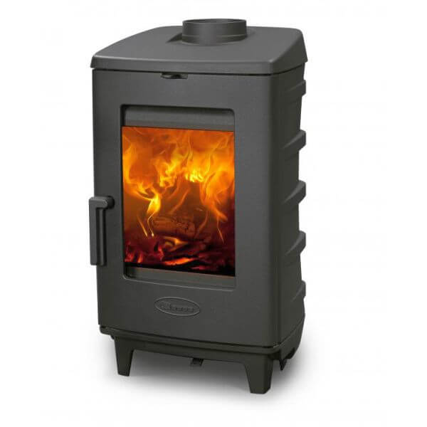 Kaminofen Dovre Brut 100 6,5kW