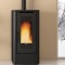 Pelletofen La Nordica Extraflame Teorema Plus 5.0 | 12 kW