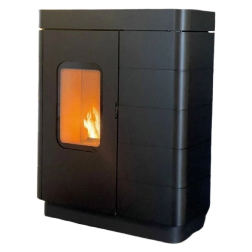 Pelletofen Cera Design Futuro 6 kW