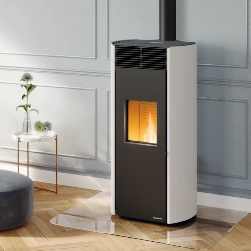 Pelletofen Palazzetti Ecofire Clelia TC 9 US Pro 2 | 9,3 kW