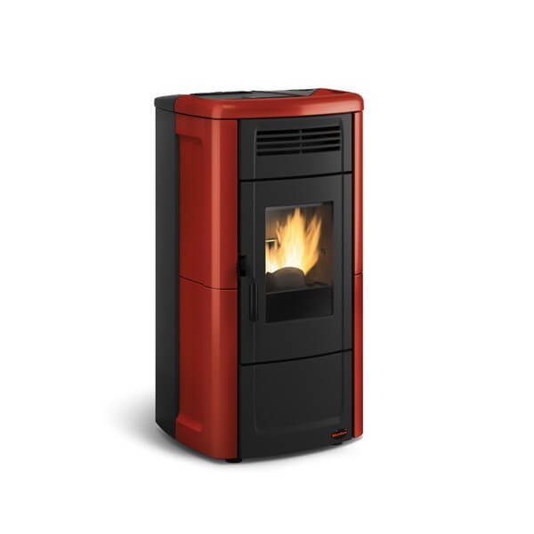 Pelletofen La Nordica Extraflame NOVELLA EVO 10,2kW