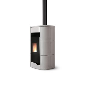 Pelletofen Palazzetti Ecofire Anna US Pro 2 | 9 kW