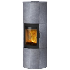 Kaminofen Lotus Maestro 152 | 6 kW Speicherofen